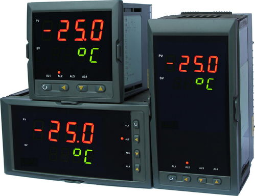 速度显示仪与电线电缆 工业自动化中的关键组件