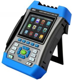 SA2200电能质量分析仪 精准监测与高效诊断的专业仪表