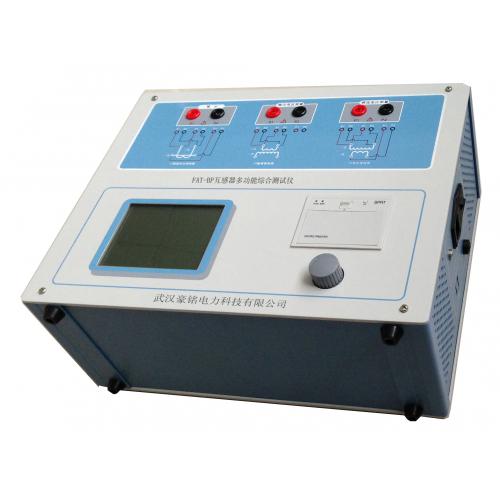 电工仪器仪表 行业概况、价格趋势与生产厂家分析