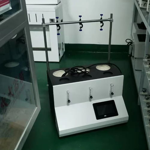 氮吹浓缩仪电线电缆产品说明