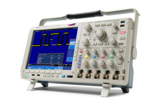 泰克MSO4104B示波器 选择购买或租赁，阡锋科技提供电线电缆行业精密测试解决方案