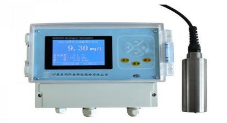 专注水质分析 东润仪表携多款精品亮相第十九届环博会