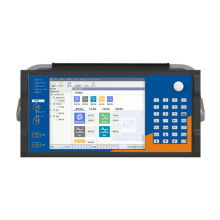 仪器仪表 现代工业的眼睛与神经