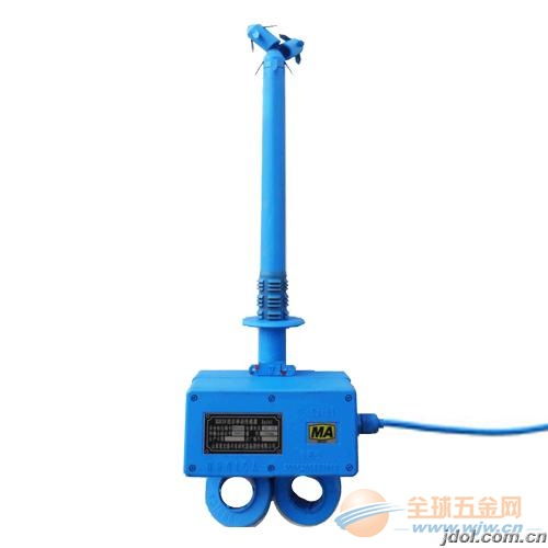 仪器仪表与电气设备 现代工业的技术基石